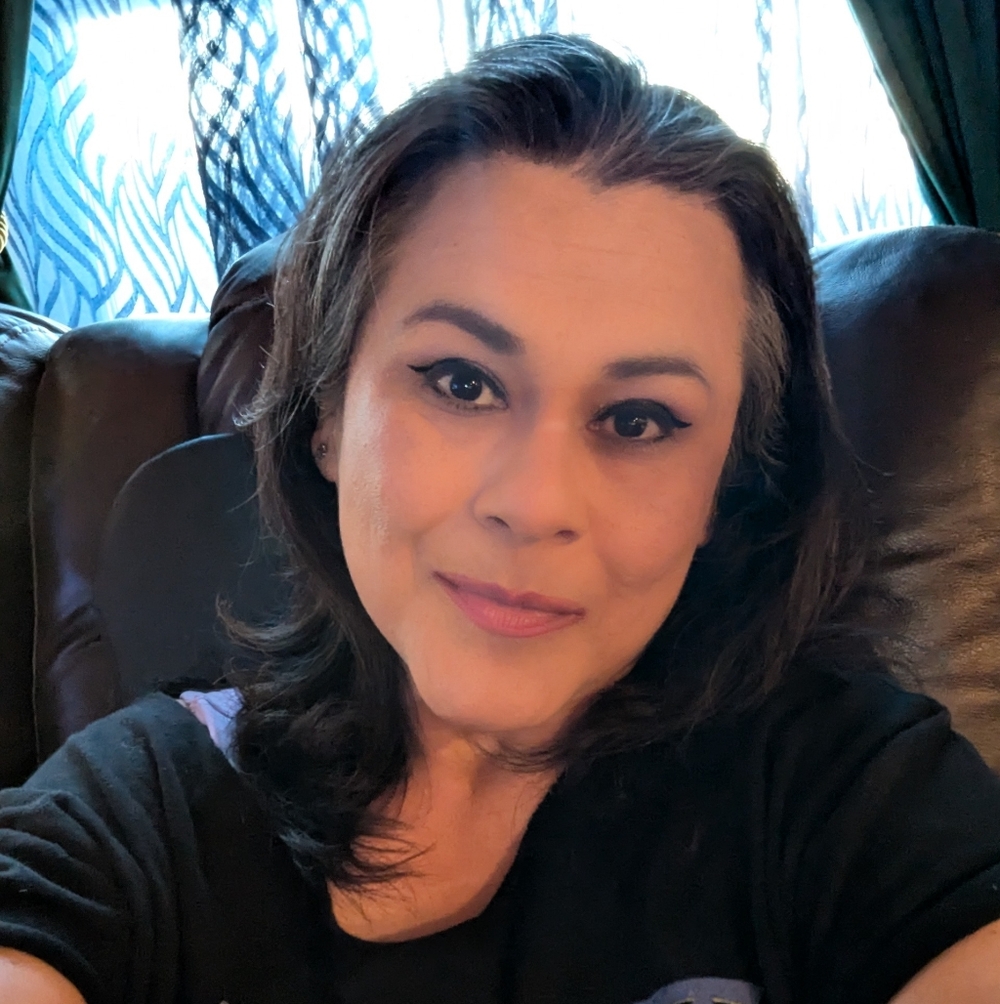 Meet your Posher, Nancy